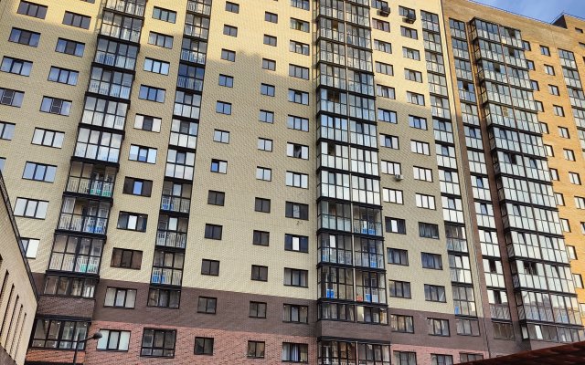 Na ulice Lemesheva 10 Apartments