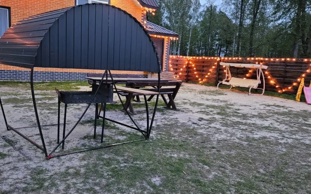 Частный дом Клондайк