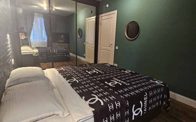 Квартира Ваш Временный Дом в Историческом Центре