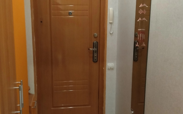 Квартира на Алма-Атинской 94