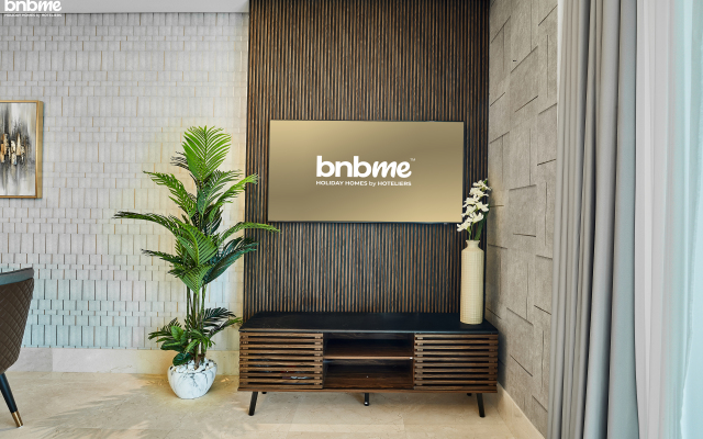 Апартаменты bnbmehomes | Lux Beachfront Getaway on Palm-20412