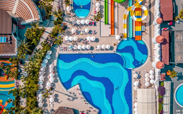 Belek Beach Resort Hotel - All inclusive