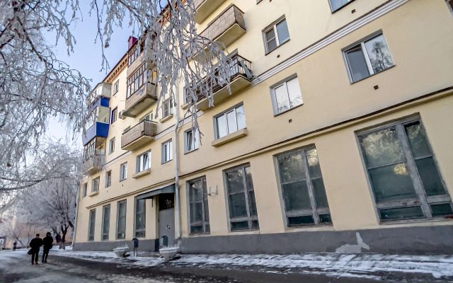 Квартира на Улице Красина 80