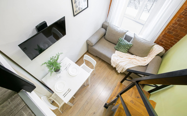 Квартира 1912 у Витебского вокзала #4