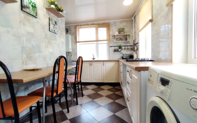 Dom V Kurortnoy Zone Guest House