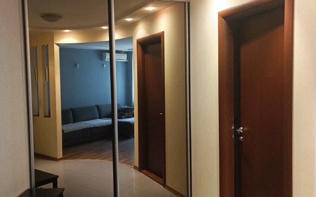 Prospekt Lenina Flat