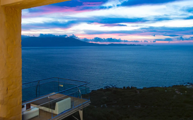 Villa Athina