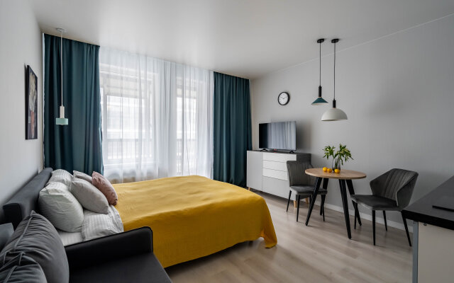 Merino Home RM Apartments