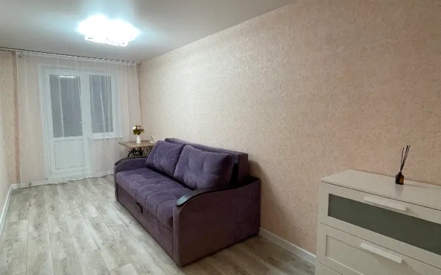 3-komnatnye V Istoricheskom Tsentre Apartments