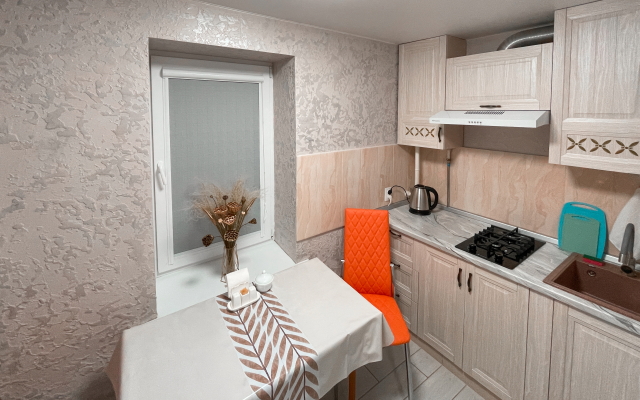 Квартира на Карла Маркса