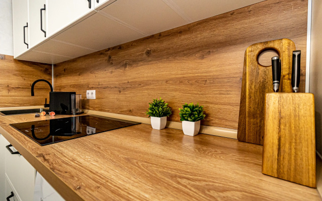 Квартира Бизнес класс Евро2 ЖК Образцово