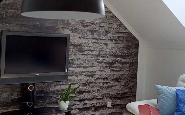 Квартира SEA Apartments