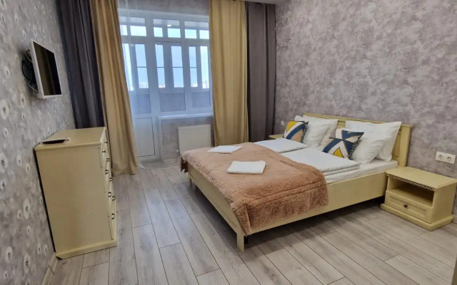 Квартира Любимые Гости