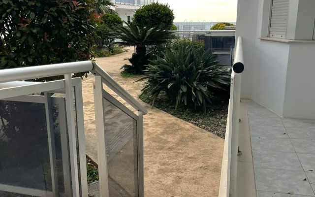 Апартаменты Mont-Roig Del Camp