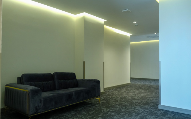 Alice Hotel Antalya