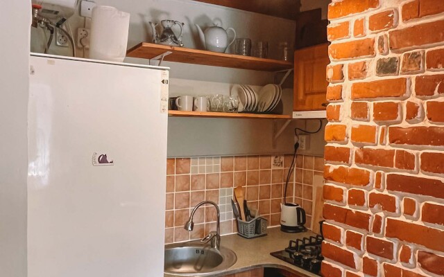 Квартира Двухкомнатная в Светлогорске