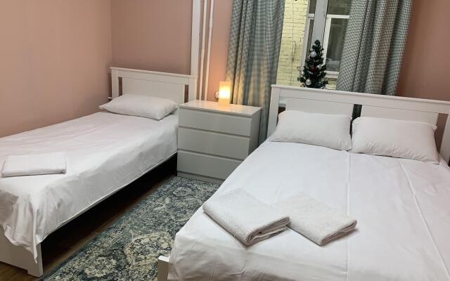 Hostel Esenin