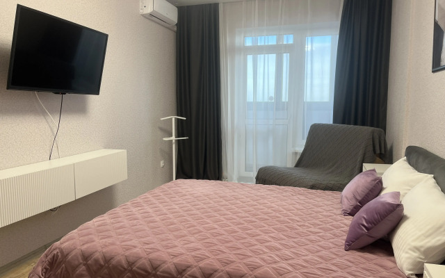 Квартира FroLove Aparts Альфа