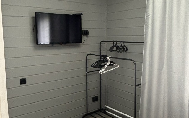 Nedaleko Ot Istoricheskogo Tsentra Guest House