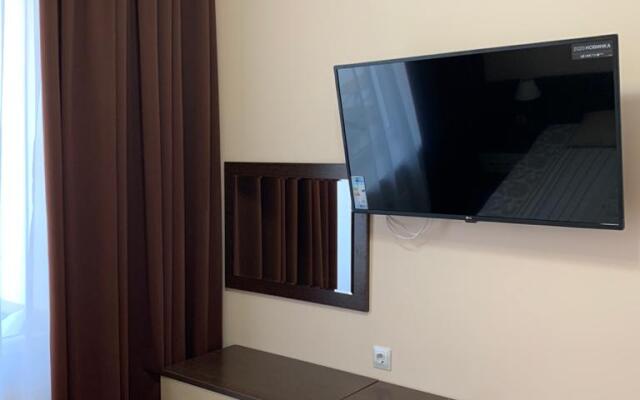 Sea Side Apartments 12