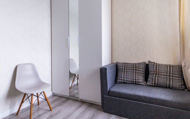 Квартира на Молодежной 3