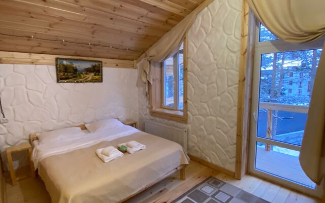 Elbrus Guest House