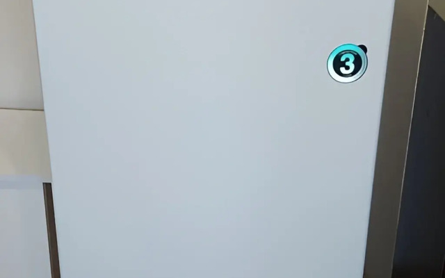 Квартира на 4-й Заречной улице 44