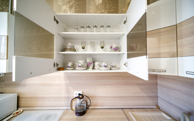 Апартаменты Уютные у Парка Краснодар