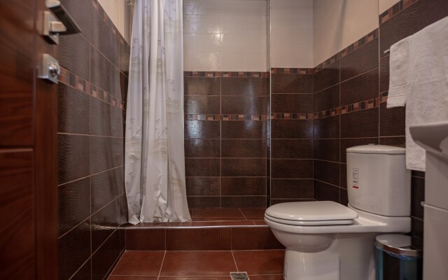 Stay Inn On Amiryan Str. 4/6-135 Apartments