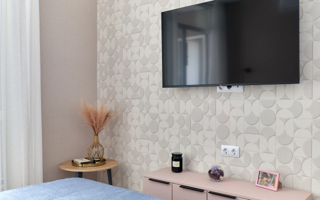 Апартаменты Soul of Kazan: Sunny Moments