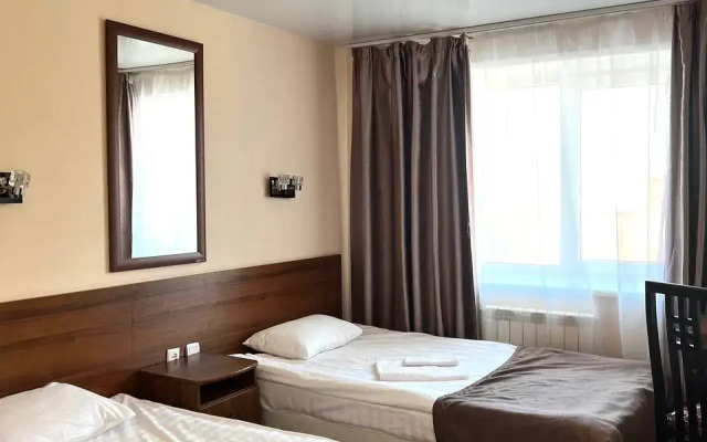 Odon Hotel Complex