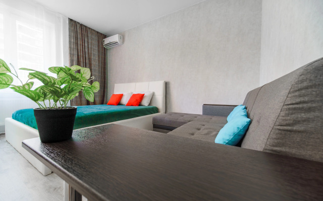 Апартаменты | LUX | 2х и 3х комн | Парк и Стадион |