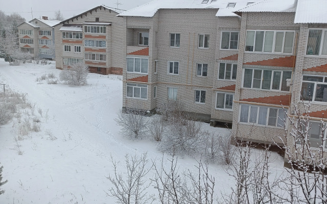 Квартира Уютная квартира на Всполье