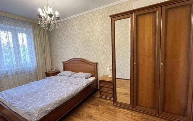 Квартира Трешка в центре Казани