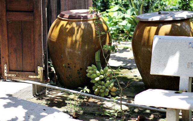 Гостевой дом Nhon Thanh Homestay