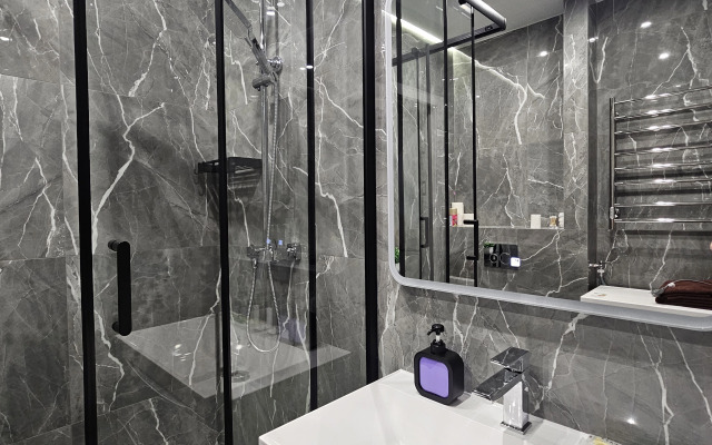 Квартира Капучино