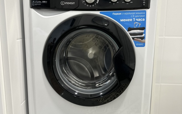 Квартира Victory Apart