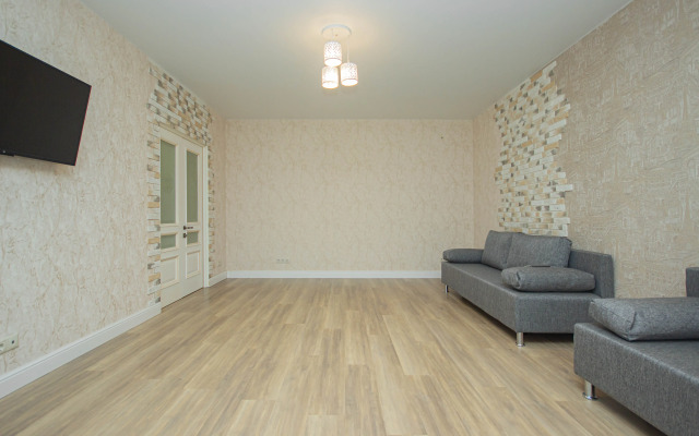 Апартаменты Dolina