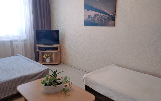 Kalinovsky street 3 Apartments