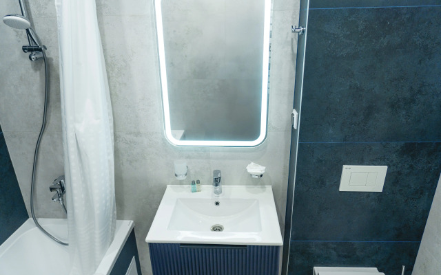 Апартаменты Apartment Kantiana 3.4