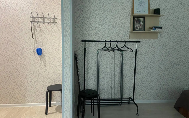 Апартаменты Студия Фогги 15 минут от центра