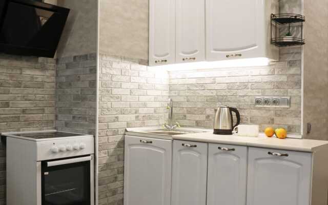 Квартира Студия