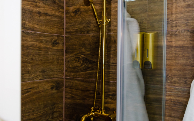 Апартаменты Aura House