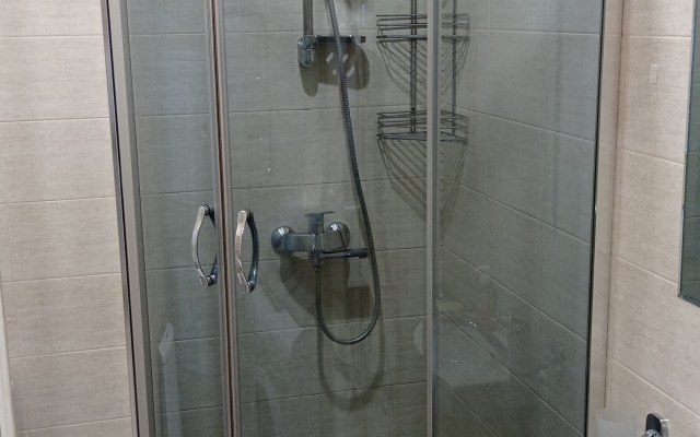 Апартаменты на Шифрина