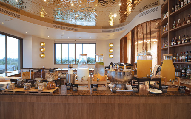 Sole Mio Wellness Boutique-hotel