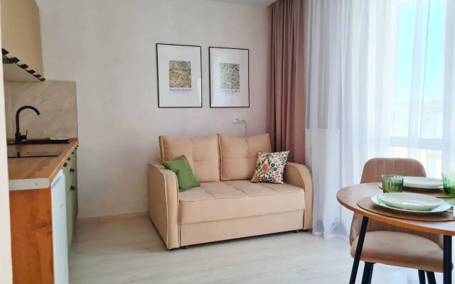 Квартира Луга Адыгеи