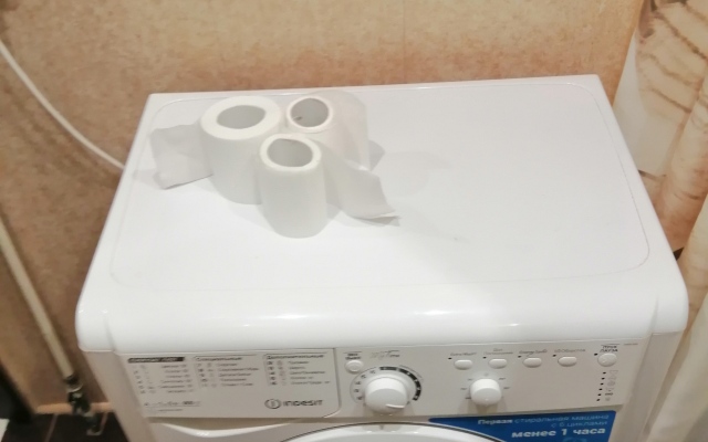 Квартира Коминтерна 24 1-комнатная