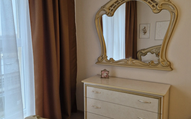 Квартира Уютная квартира в центре