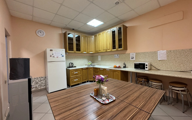 Na Naberezhnoy Mini-Hotel