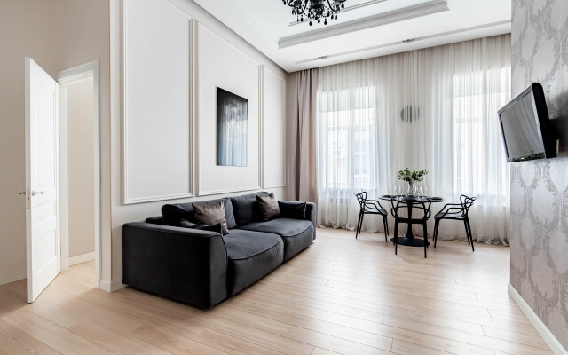 ApartMK Рубинштейна 11
